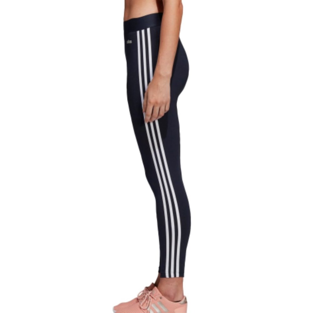 Adidas Essential Three Stripes Tights Leggings